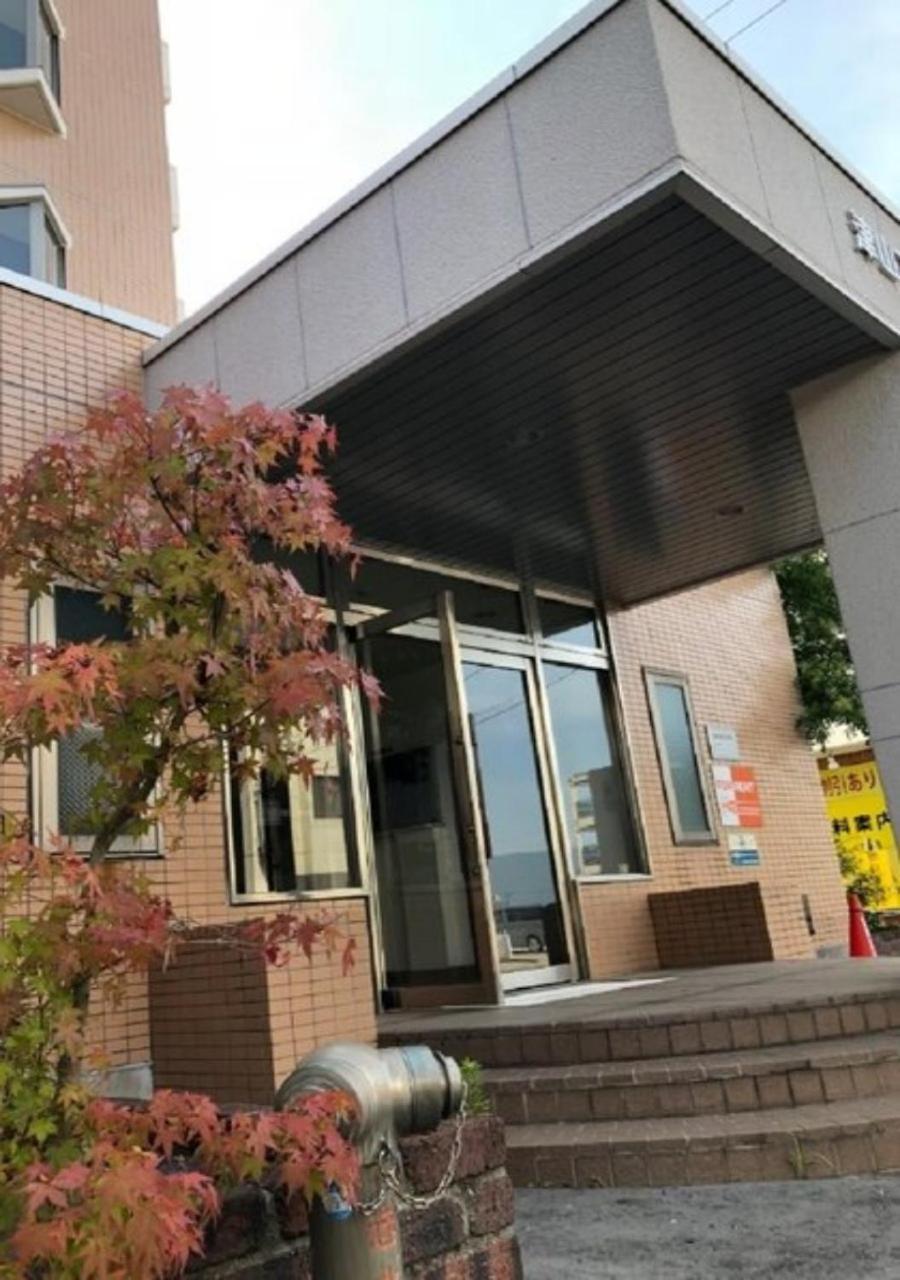 Alphabed Takamatsu Kitahama East 202 / Vacation Stay 20102 Exterior foto